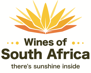Werbemittelshop der Südafrika Weininformation Logo