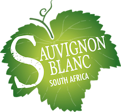 Sauvignon Blanc South Africa – Kampagnenlogo