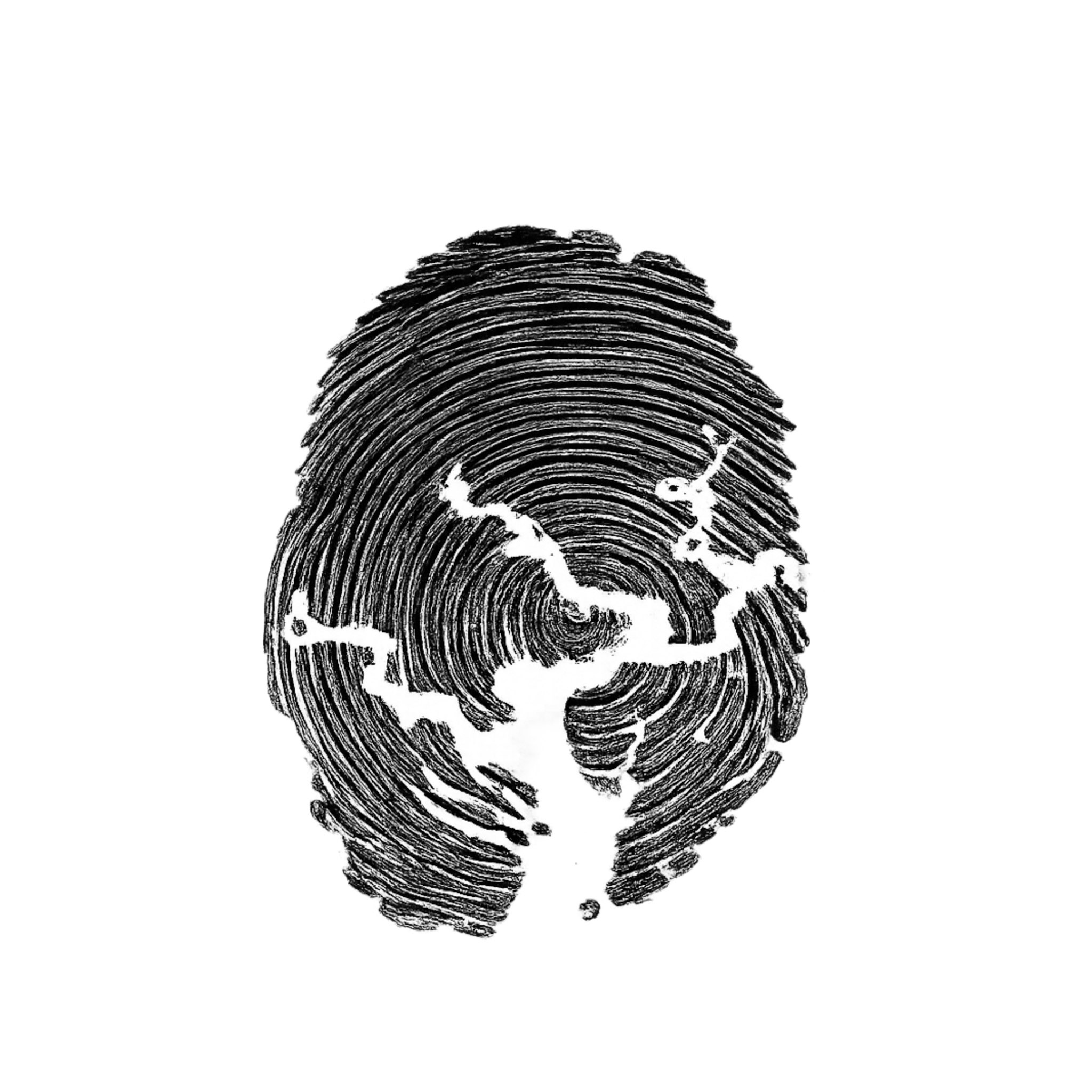 Offizielles Logo zum International Old Vine Day 2026 am 15. Juli.